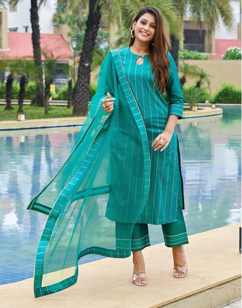 Kurta Sets