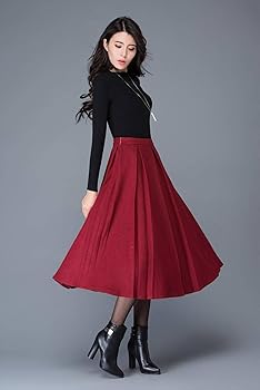 Skirts